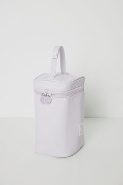 Womensecret Neceser térmico mediano Moomin estampado