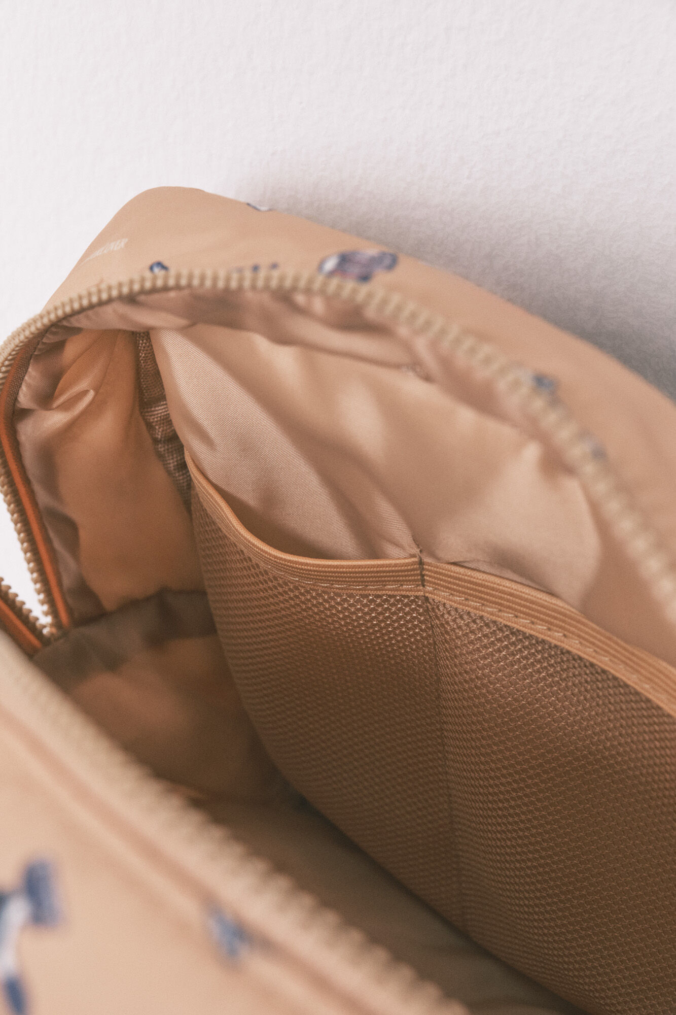 Women'secret Neceser grande de Snoopy con neceser 