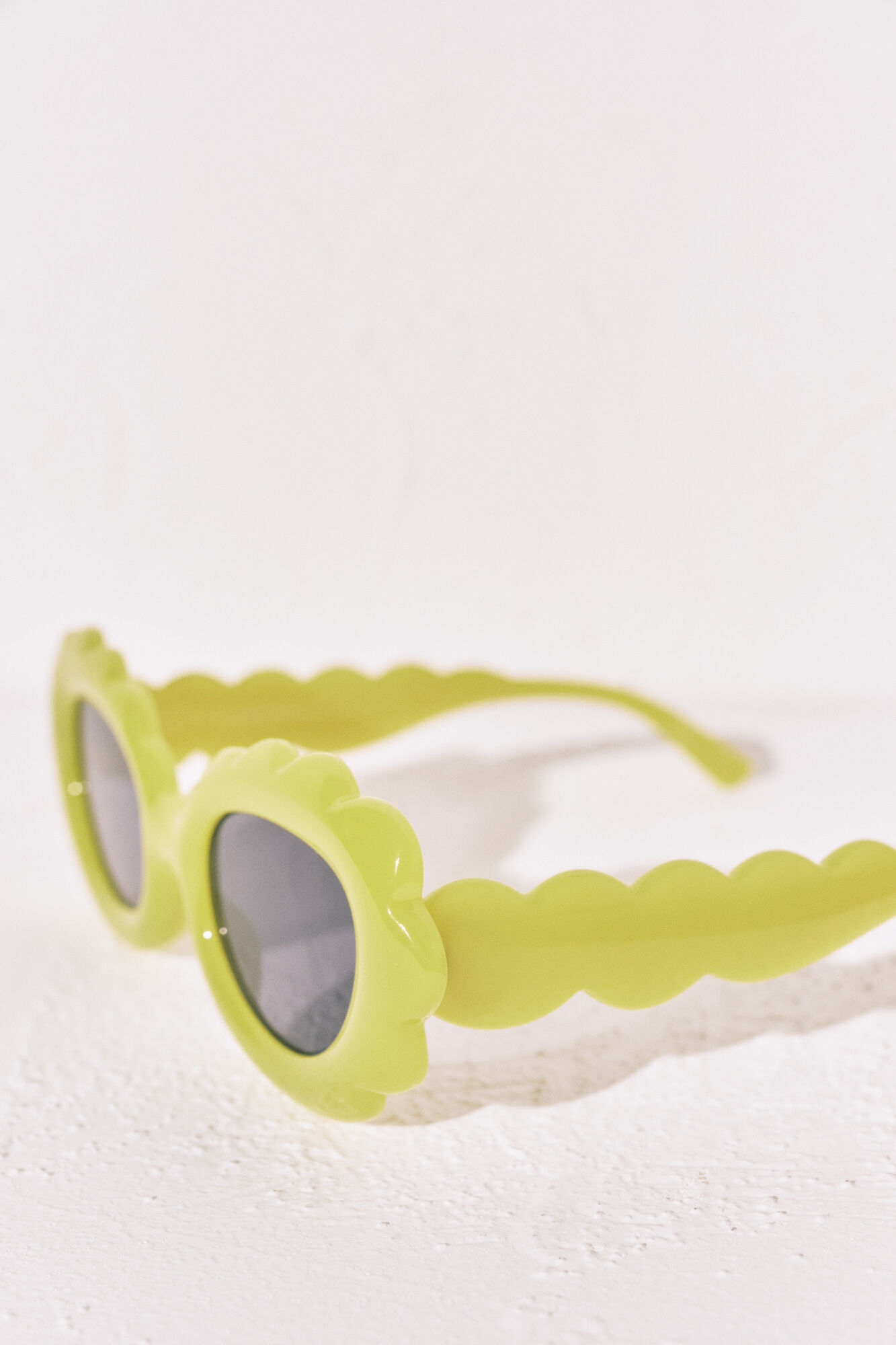 Women'secret Lentes de sol con funda estampada estampado