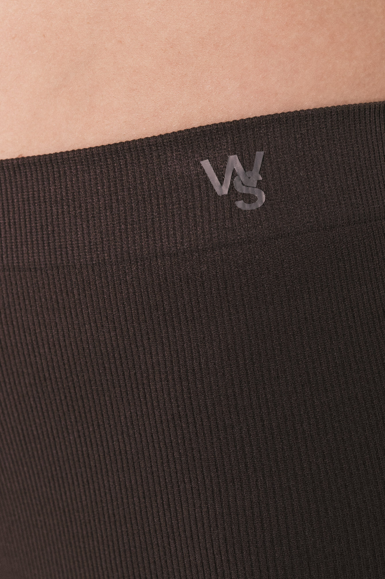 Women'secret Boxer sin costuras granate p&uacute;rpura
