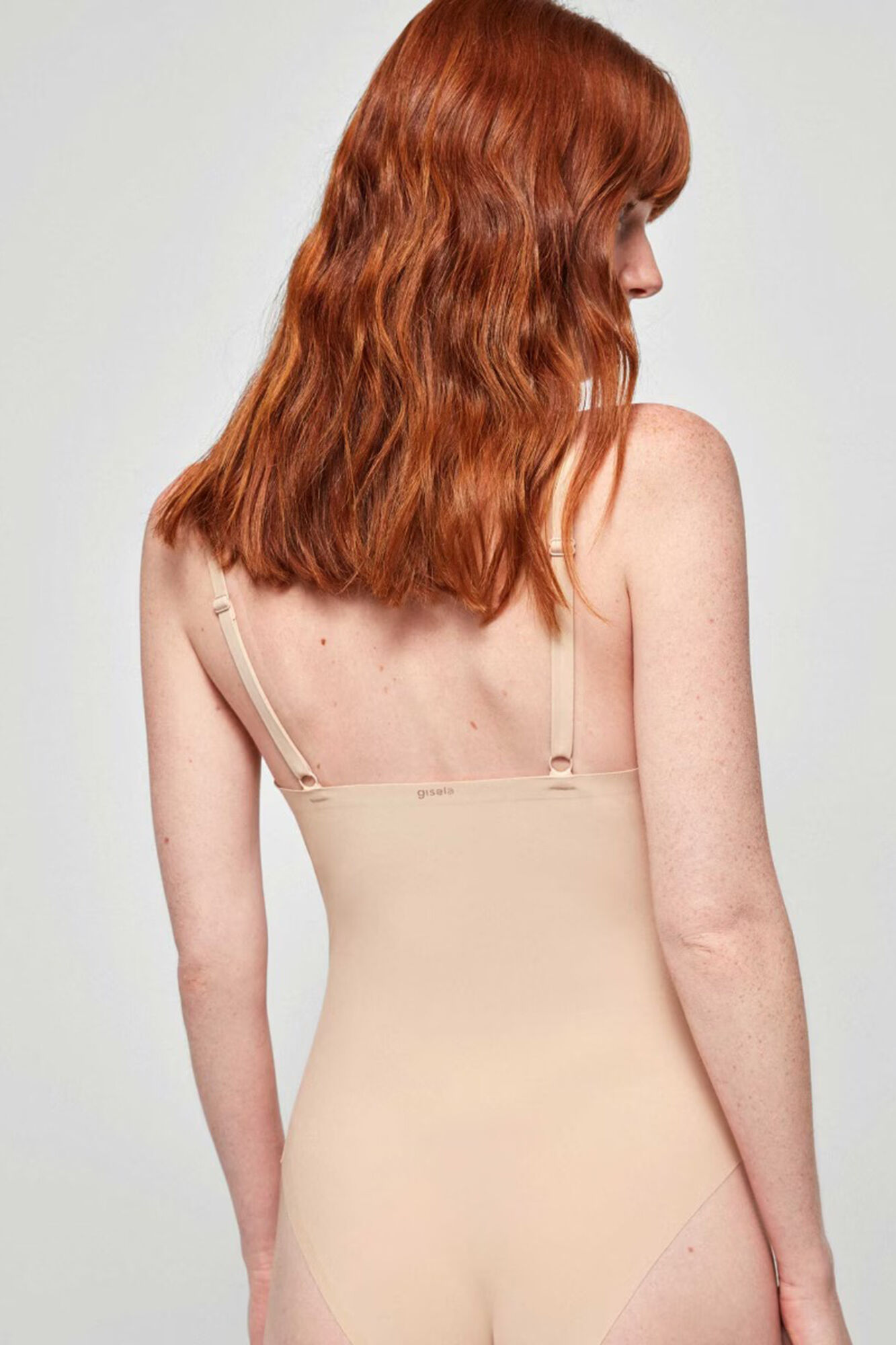 Gisela Body efecto invisible sin varilla