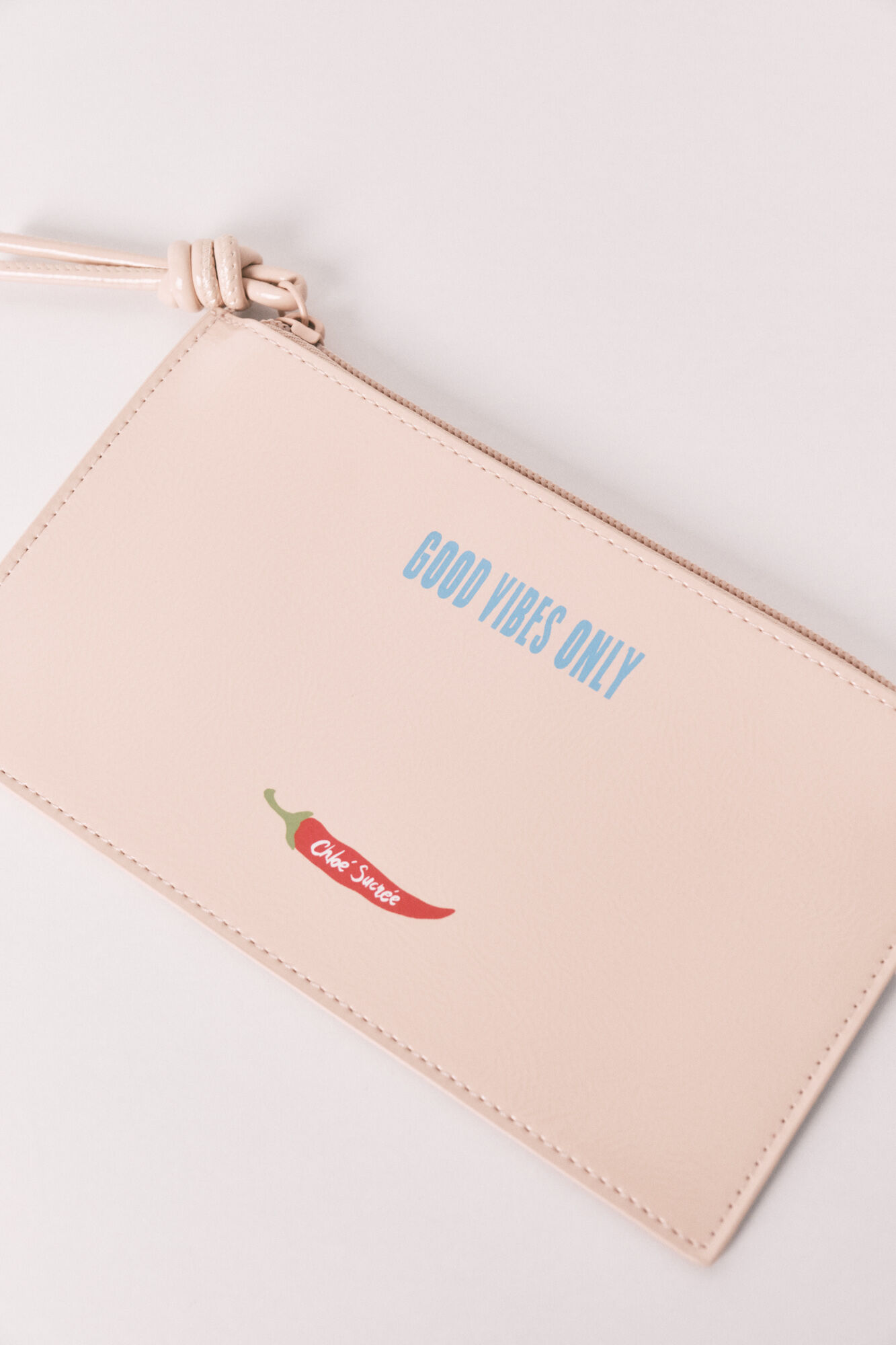Women'secret Monedero Chlo&eacute; Sucr&eacute;e rosa