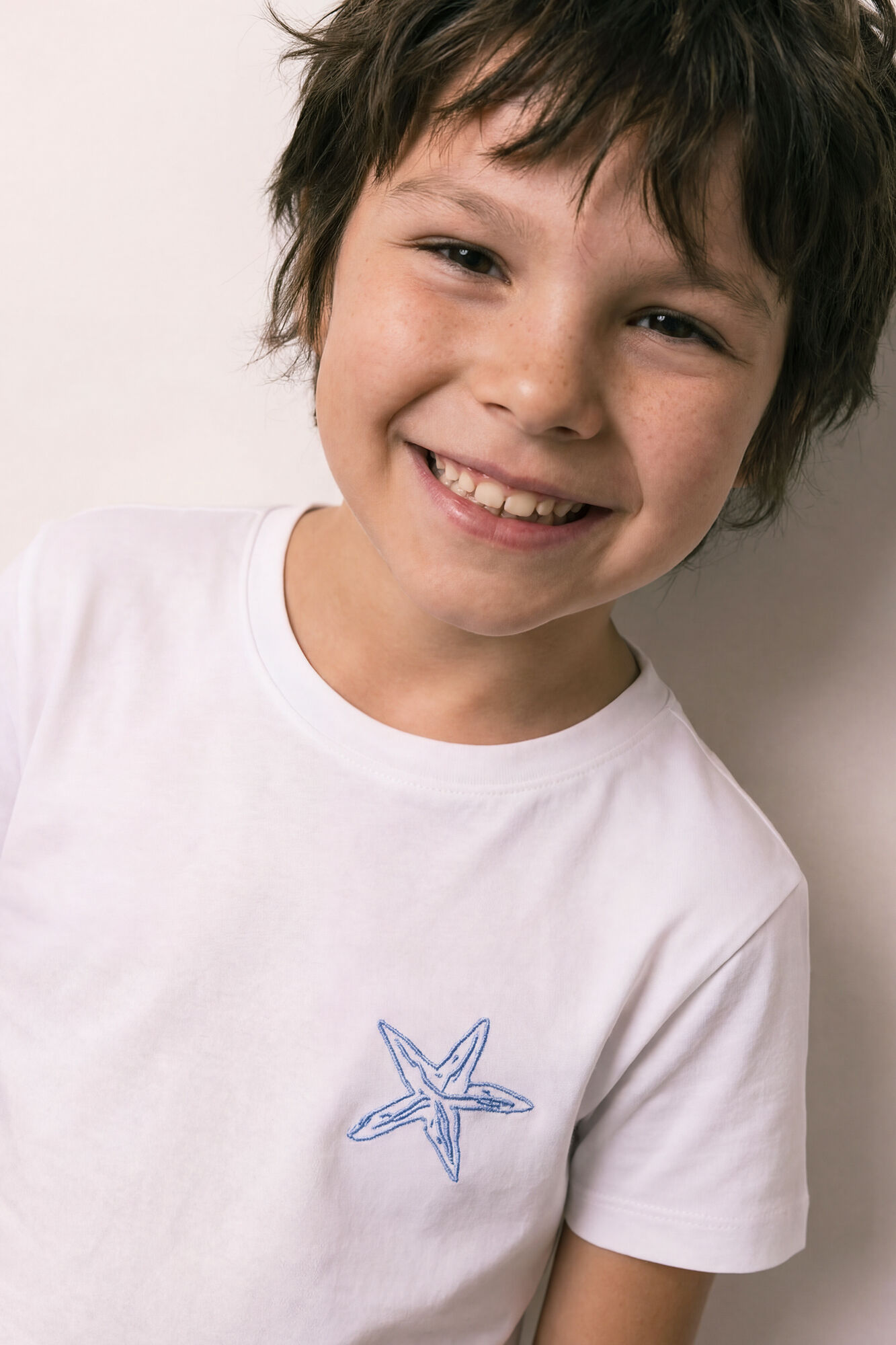 Women'secret Pijama corta infantil de algod&oacute;n Family Collection