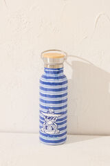 Womensecret Botella de Garfield azul azul