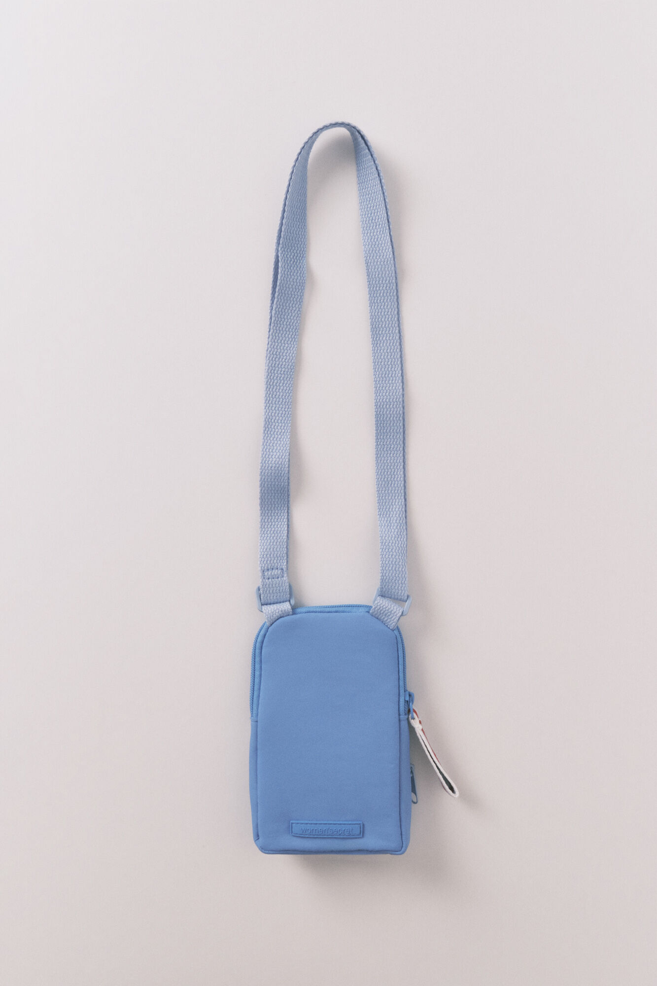 Women'secret Funda para m&oacute;vil Navy Snoopy azul