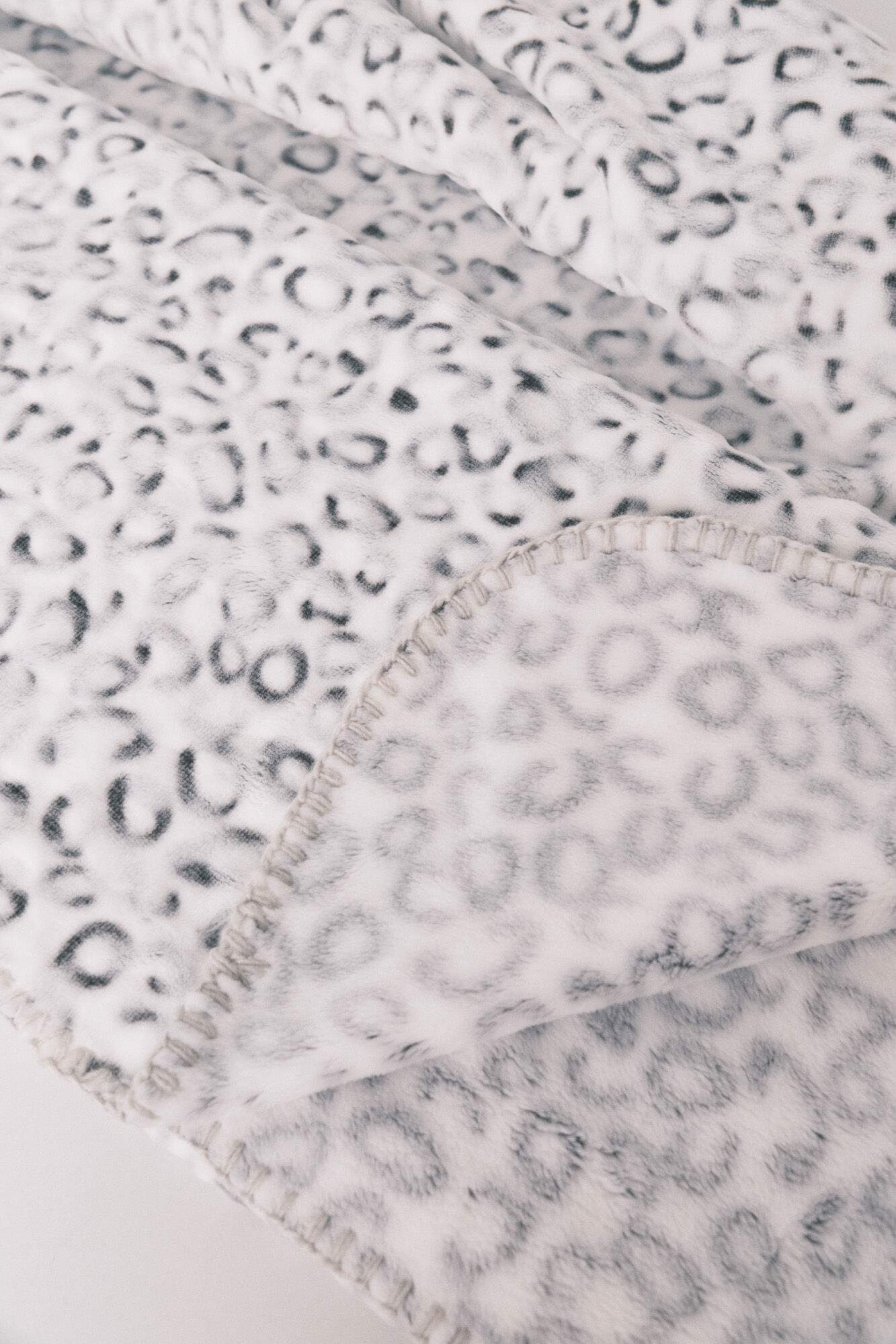 Women'secret Manta para el hogar con estampado animal de Snoopy estampado