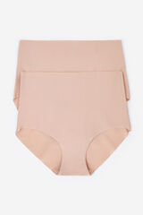 Womensecret Pack 2 panties altas nude