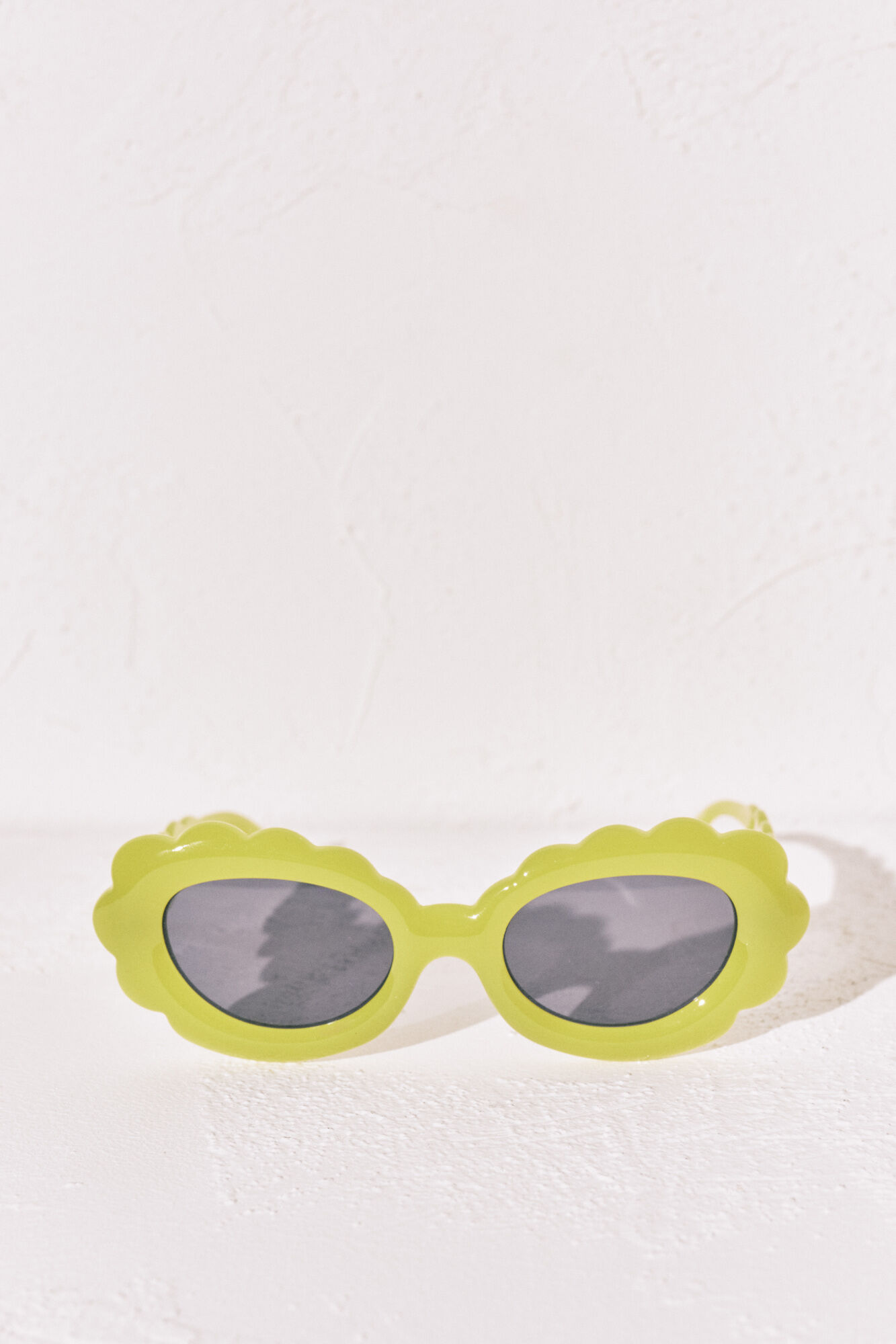 Women'secret Lentes de sol con funda estampada estampado