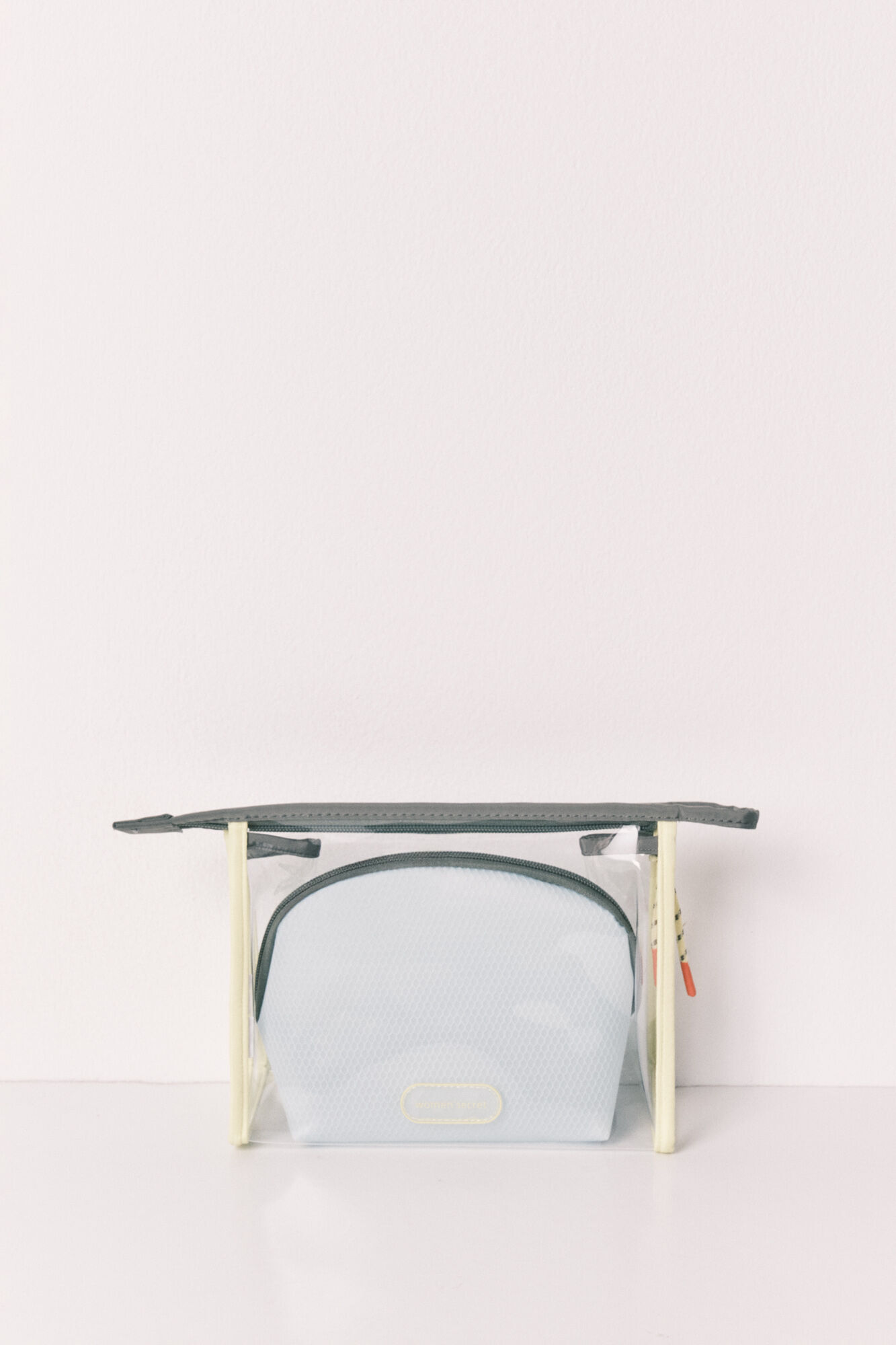 Women'secret Pack neceseres Stitch estampado