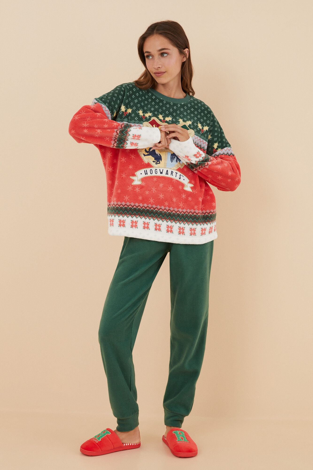 Pijamas para mujer ripley deals