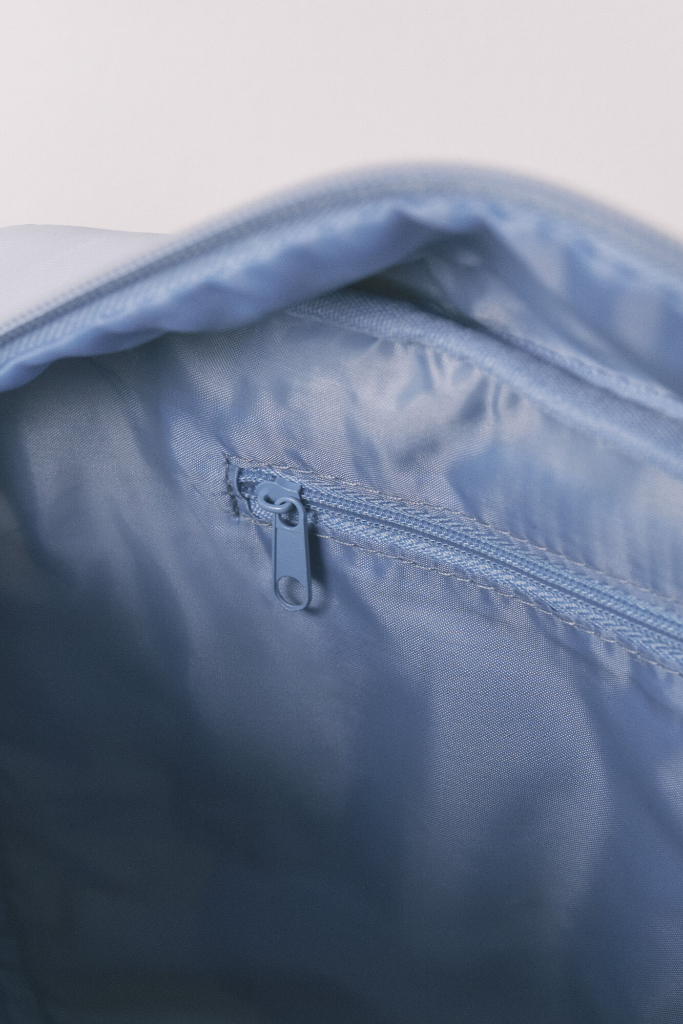 Women'secret Neceser grande con estampado de Snoopy azul estampado