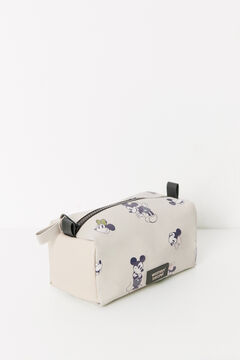 Womensecret Neceser de Mickey Mouse kaki