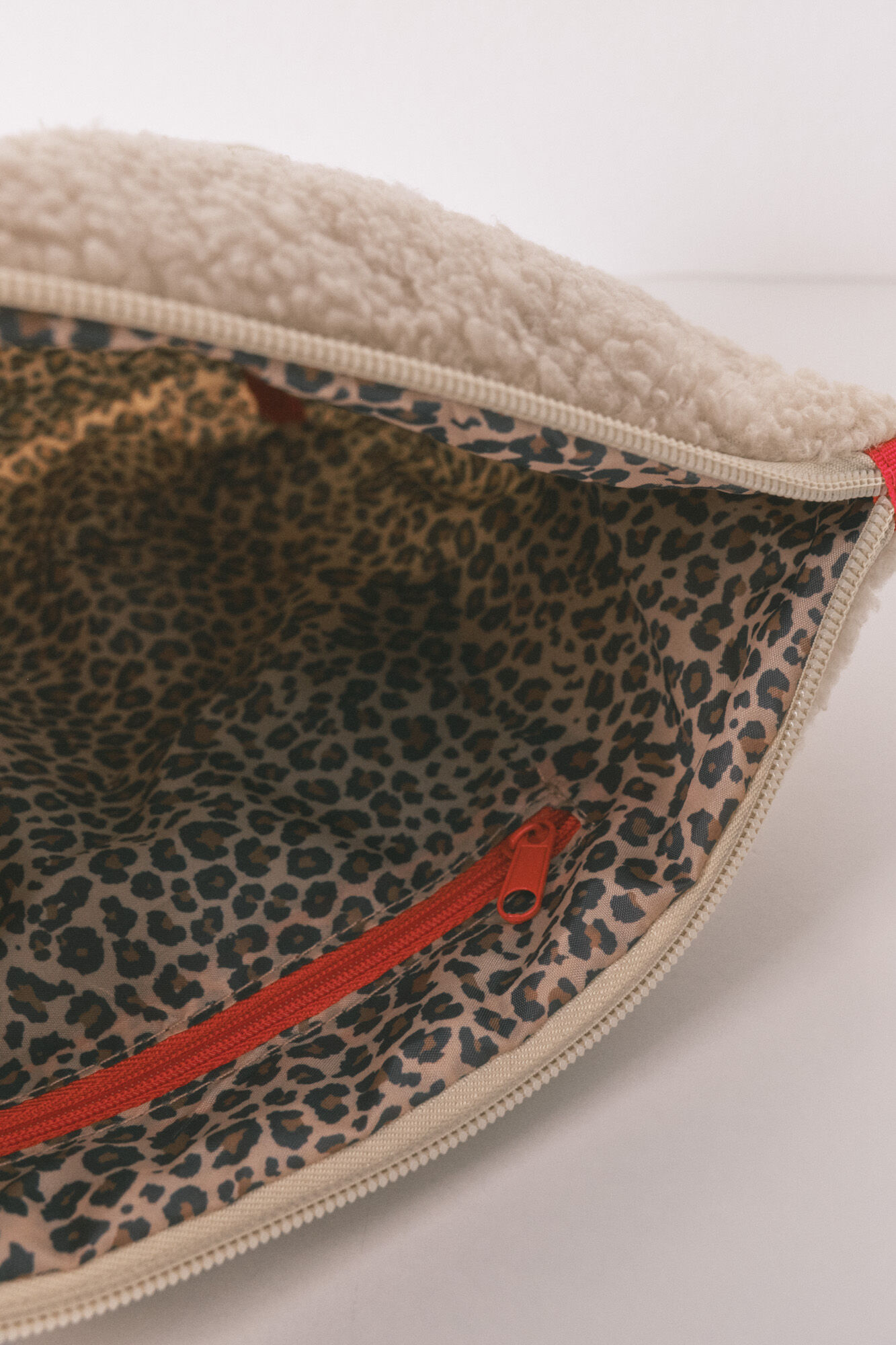 Women'secret Acolchado grande de Snoopy