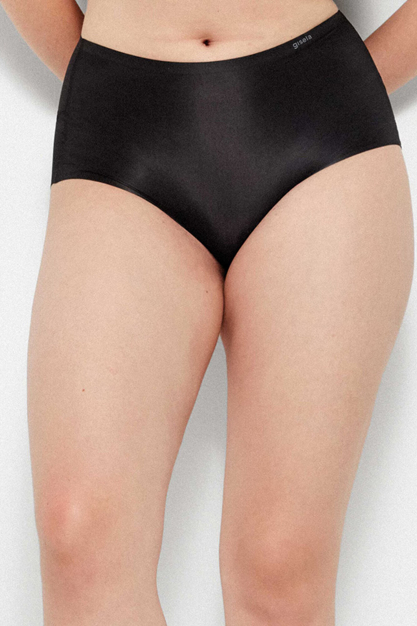 Gisela Panty sin costuras