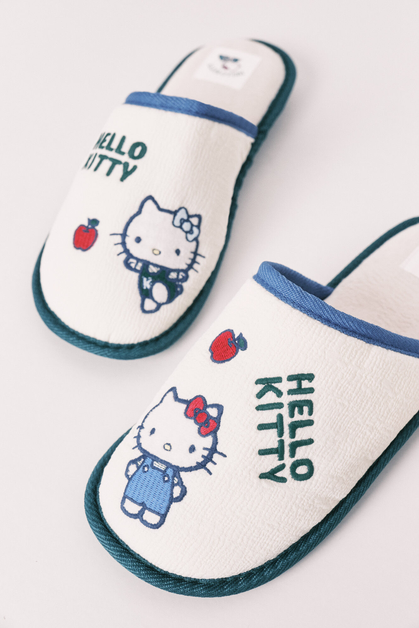 Women'secret Pantuflas Hello Kitty