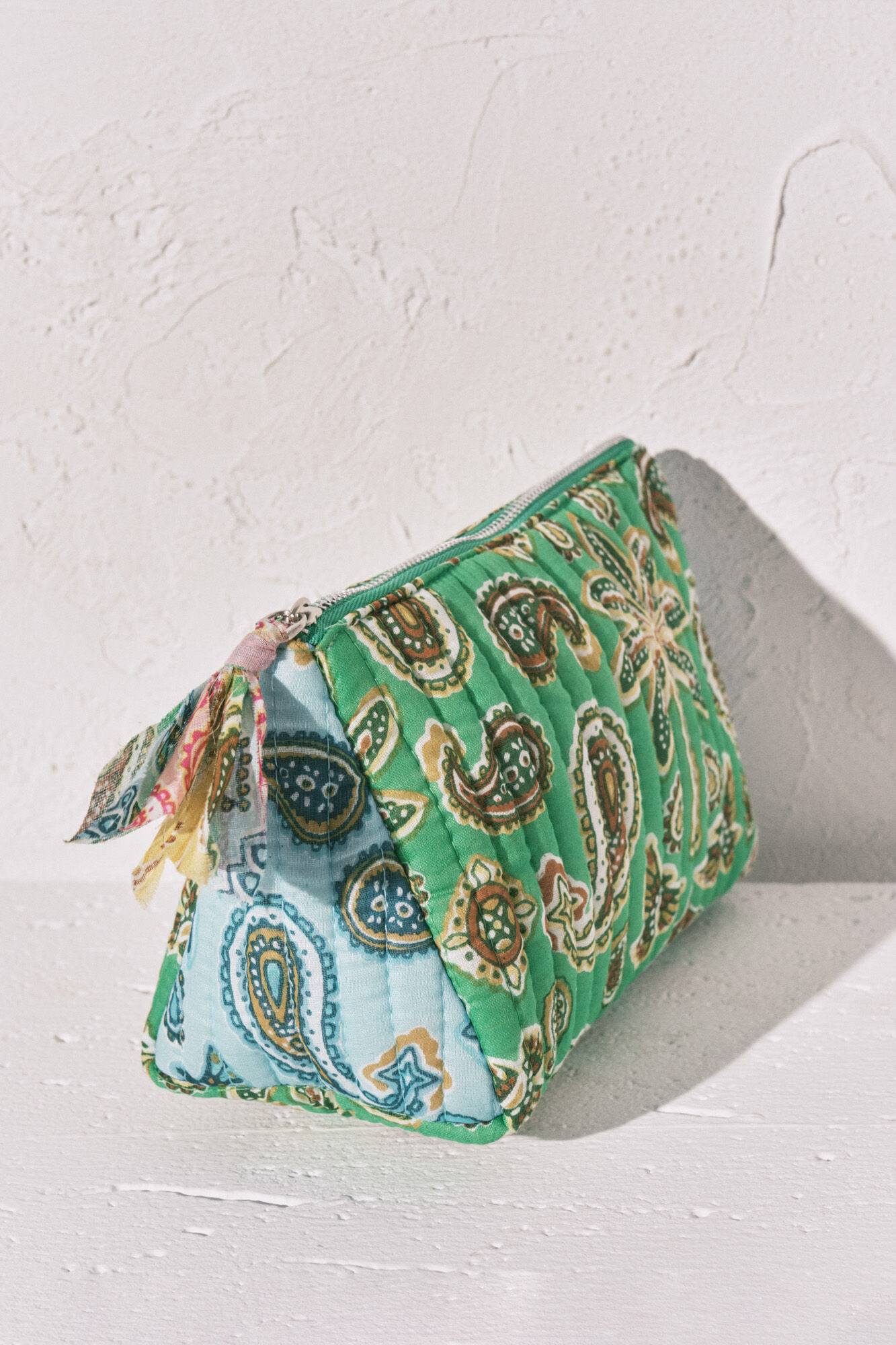 Women'secret Neceser mediano estampado multicolor