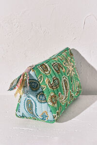 Women'secret Neceser mediano estampado multicolor