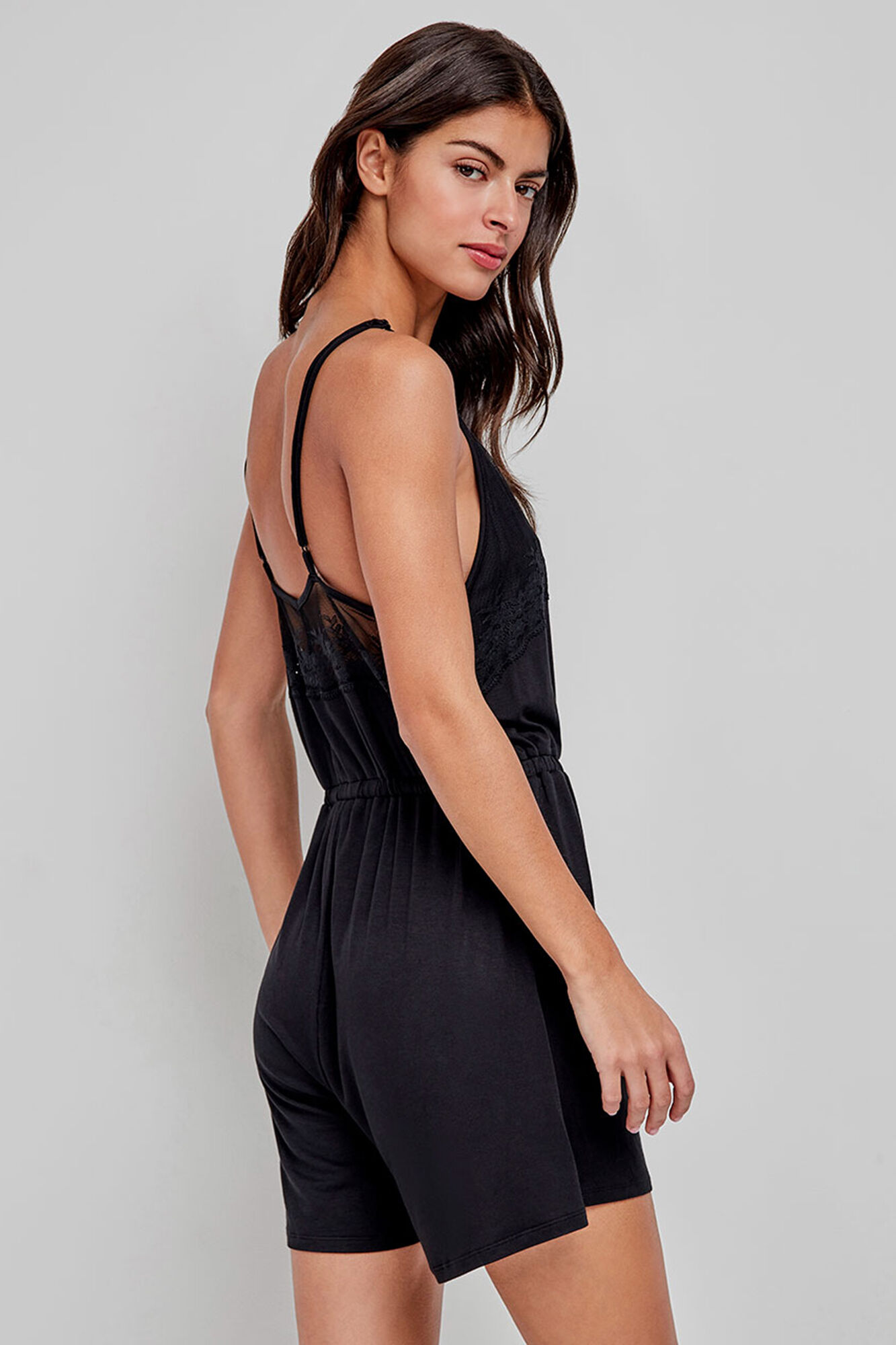 Gisela Encaje jumper