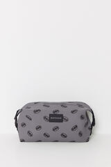 Womensecret Neceser mediano Batman gris