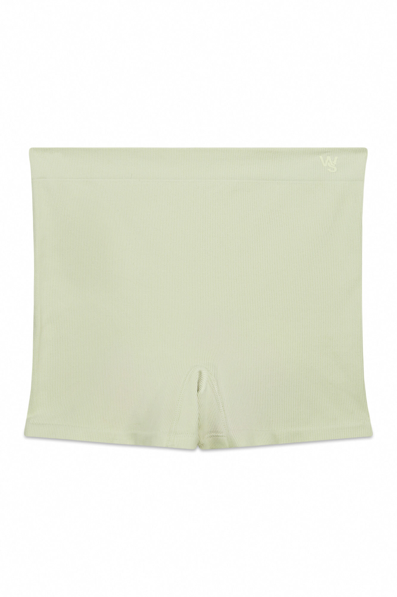 Women'secret Boxer sin costuras verde verde