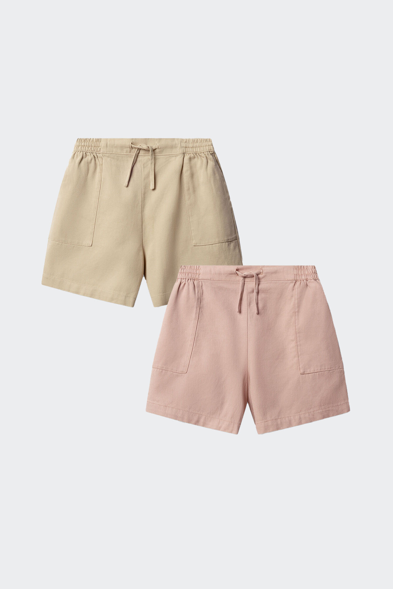 Conjunto de shorts