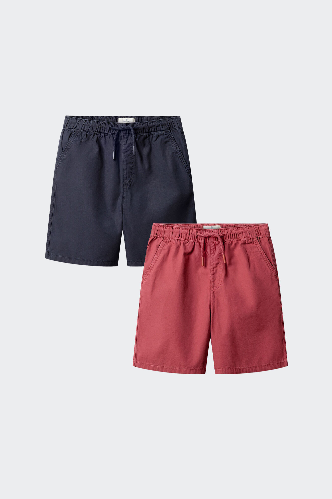 Conjunto de shorts