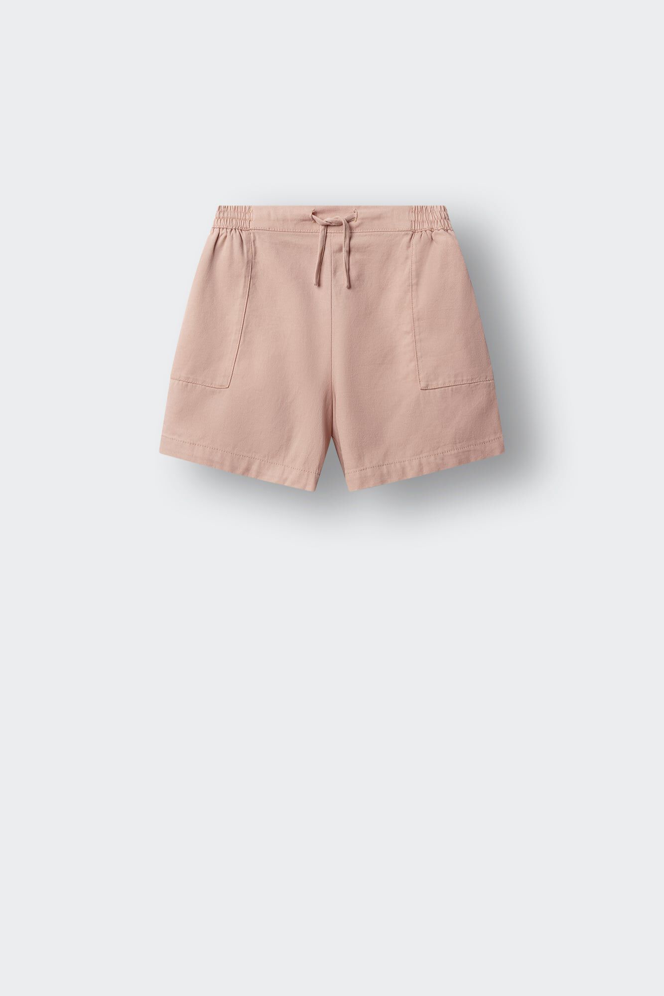 Conjunto de shorts