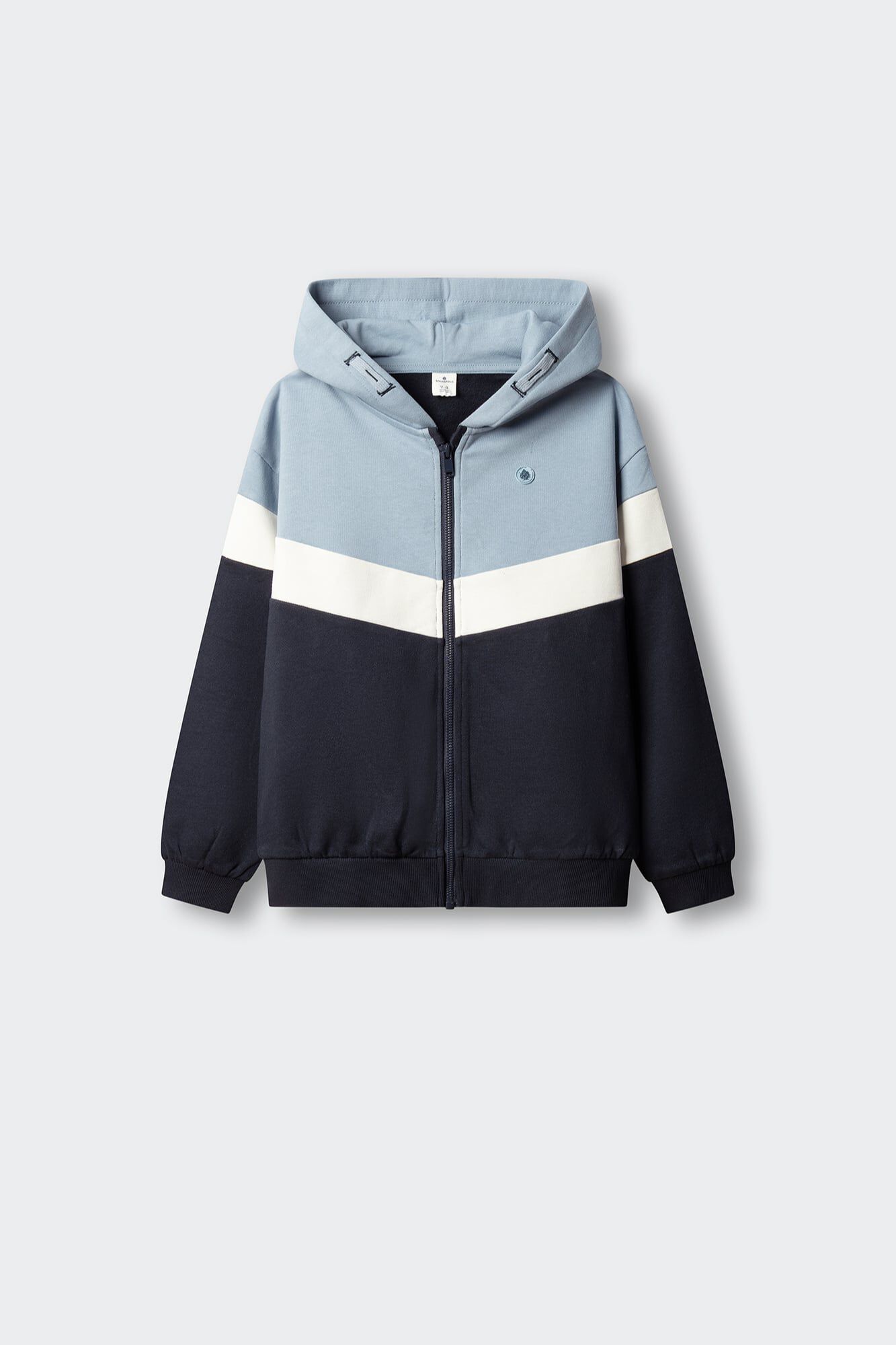 Conjunto de jogger y sudadera