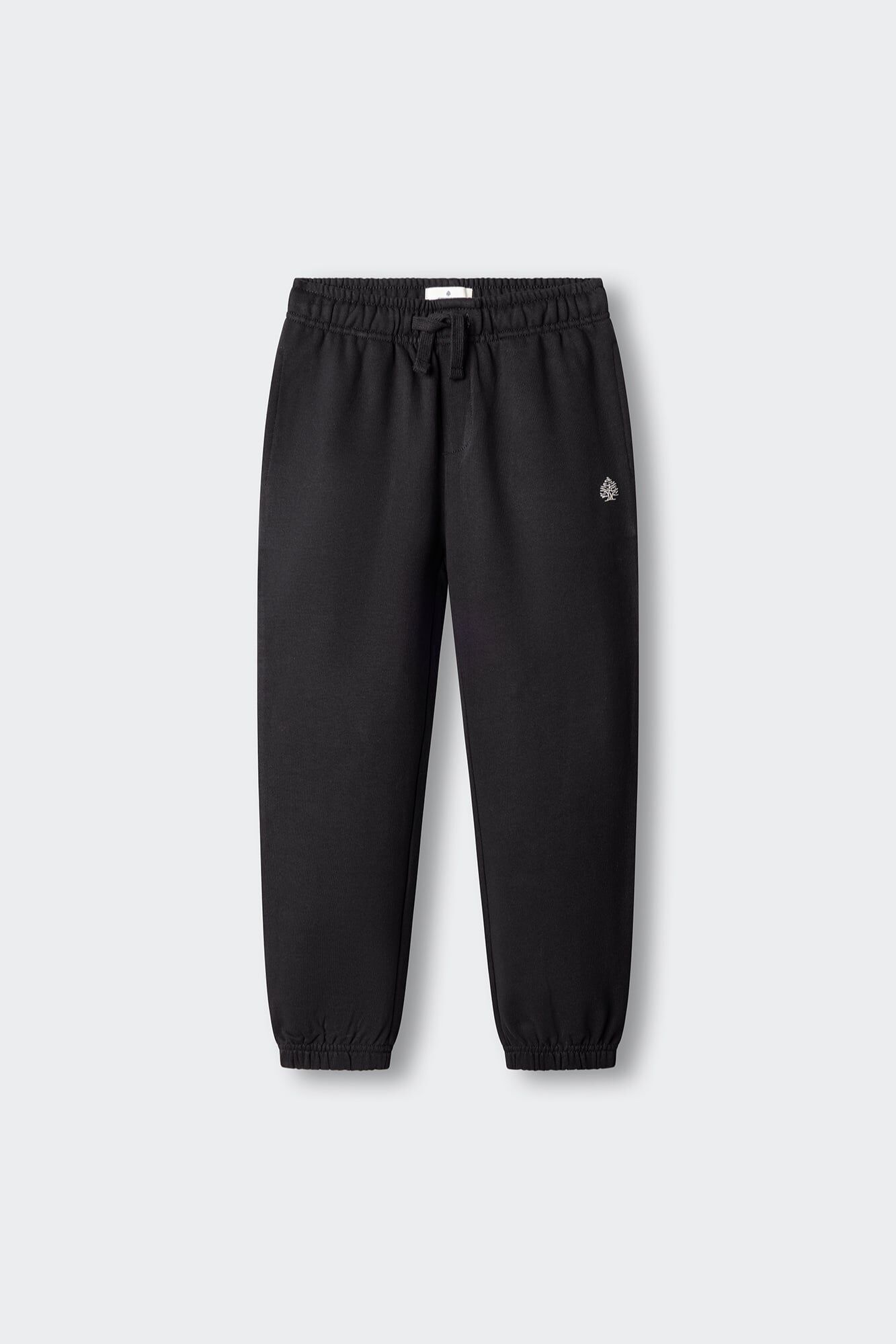 Conjunto de jogger y sudadera