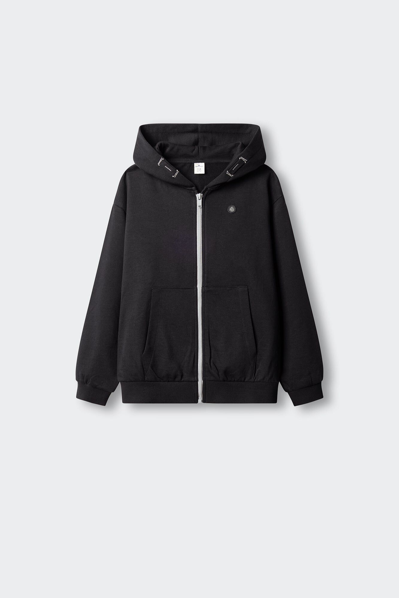 Conjunto de chaquetas