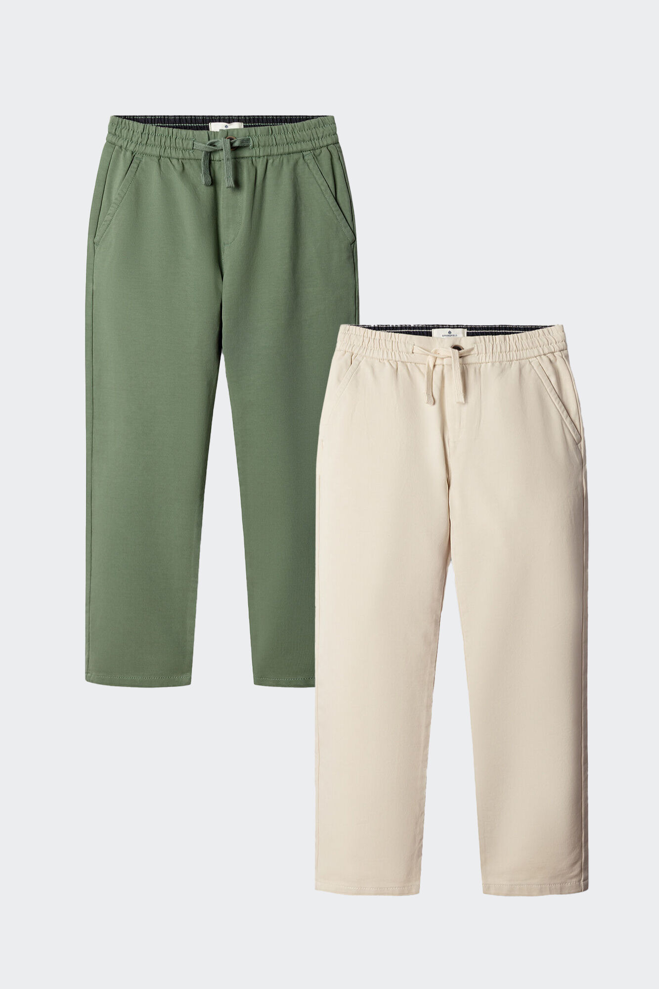 Conjunto de pantalones