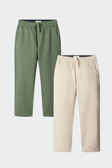 Conjunto de pantalones