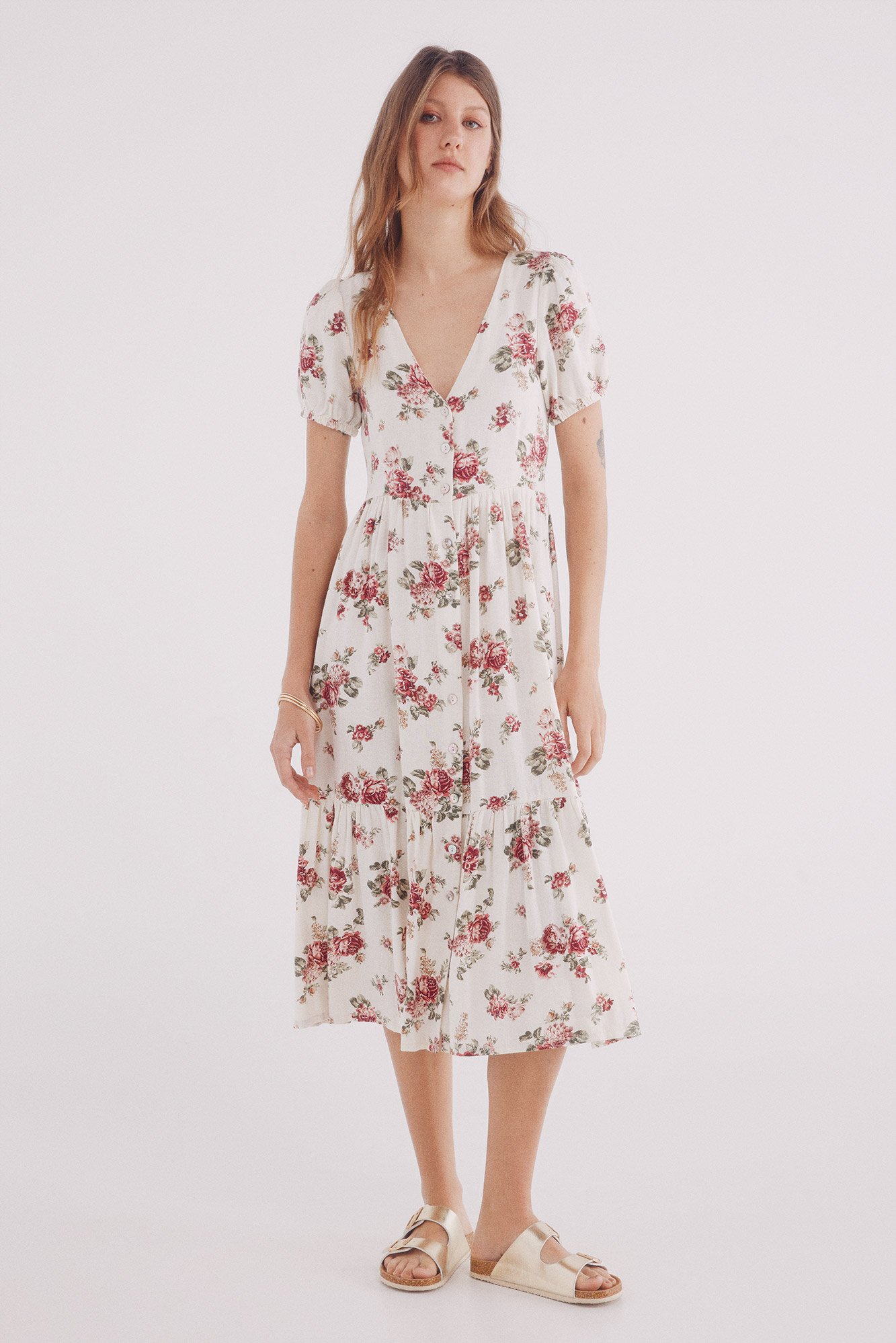 Moda Cortefiel Vestidos OtoÃ±o Nueva Temporada Cortefiel Vestidos