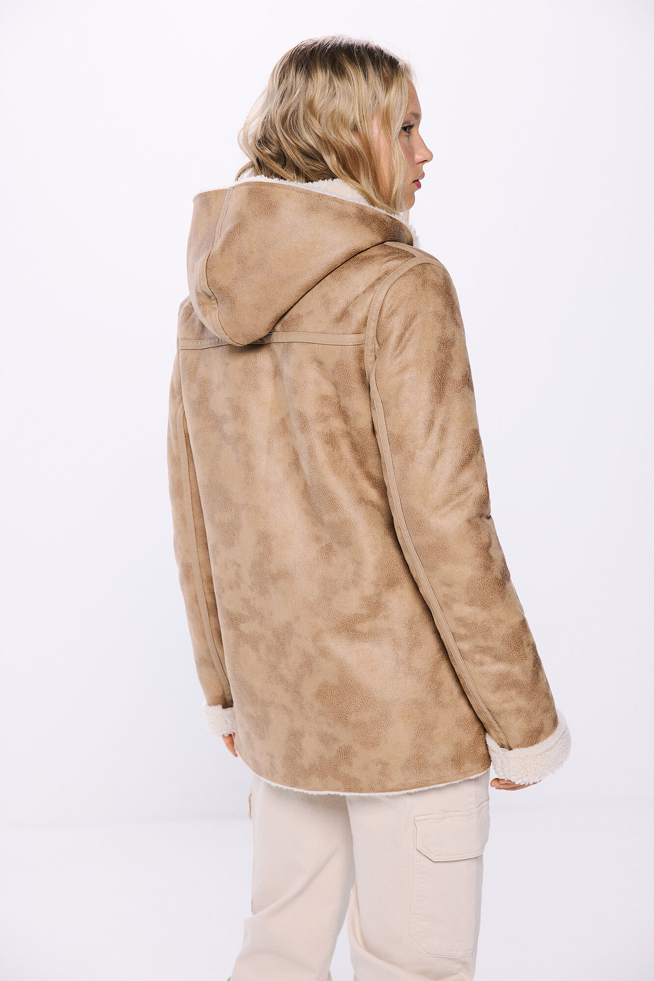 Abrigos Mujer Abrigos Para Hombre Springfield Abrigo Springfield