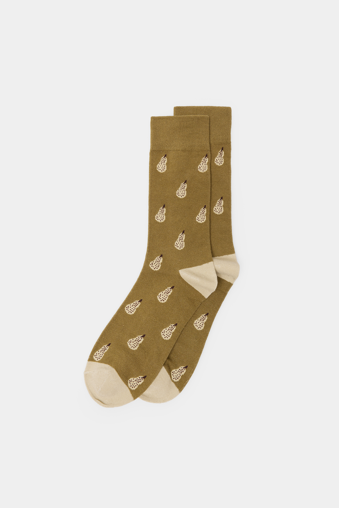 Pack De 3 Calcetines Para Hombre Springfield - Calidad Premium, Cómodos Y Versátiles