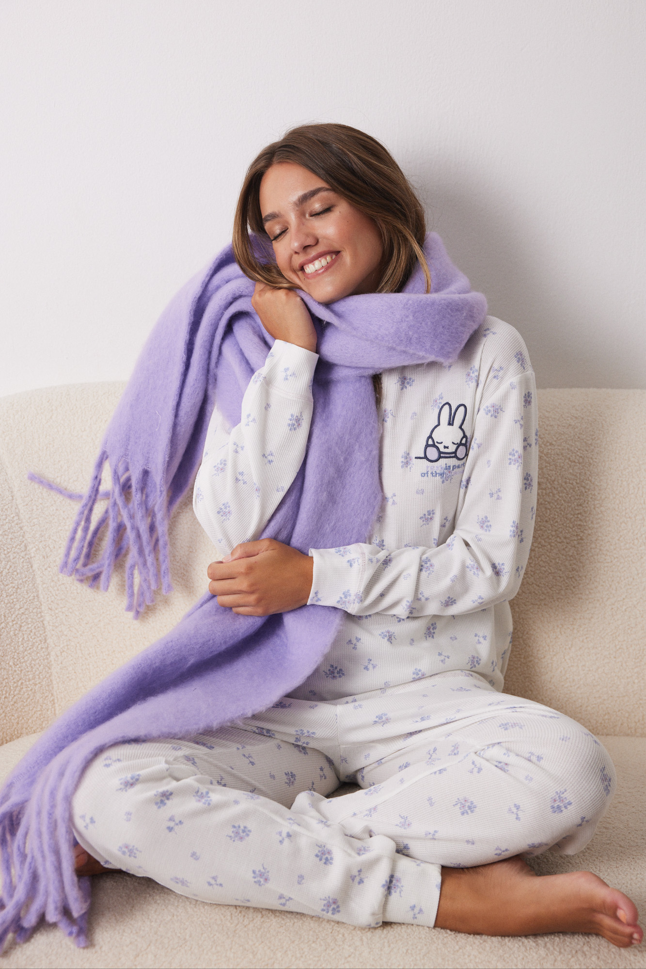 Pijama Camisero Pijamas Mujer Springfield Pijama Camisero 100